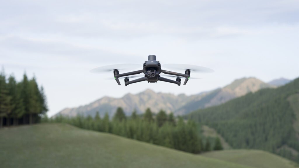 Banned Drones And Routers In The US Will Still Get Critical Updates Until 2029