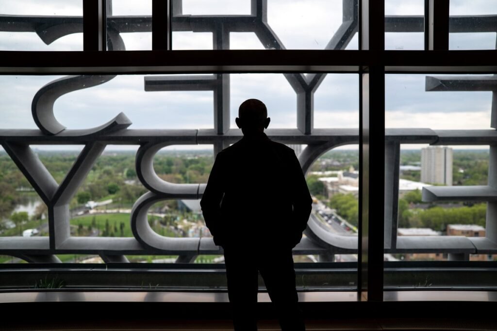Barack And Michelle Obama Set A Juneteenth Opening For Their Presidential Center
