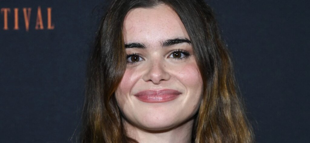 Barbie Ferreira Reveals Cosmetic Her Fear