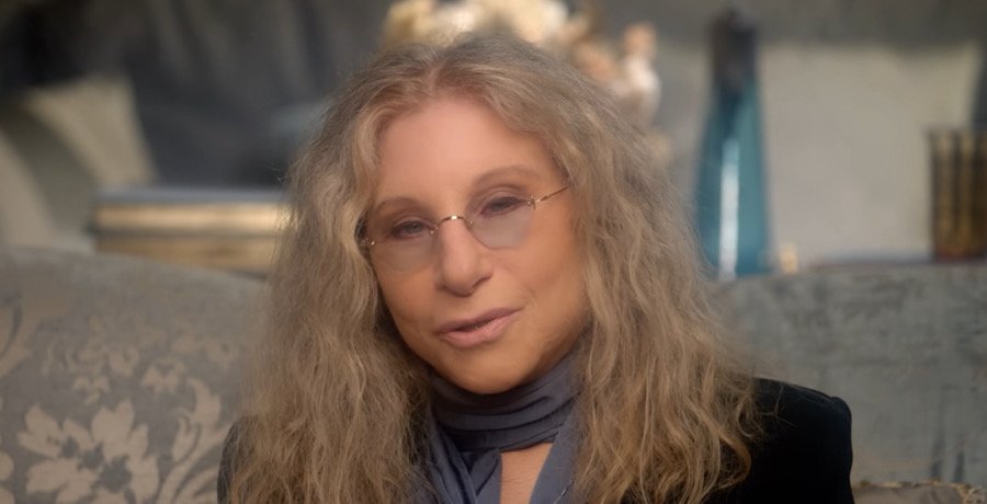 Barbra Streisand Cancels Major Appearance Amid Health Concerns Barbra Streisand Cancels Major Appearance Amid Health Concerns