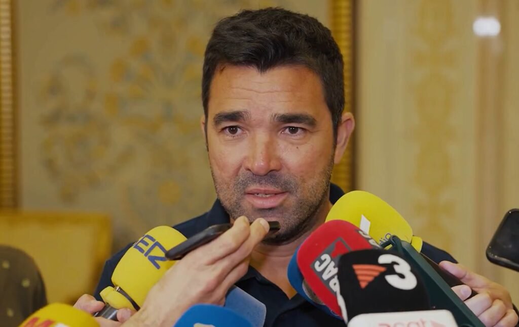 Barcelona must make sales of '€30-50m' to register trio of targets