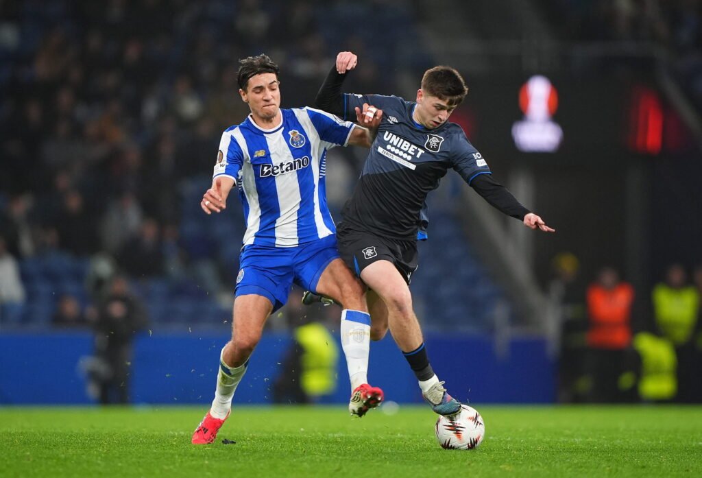 Barcelona set sights on surprise move for former Arsenal defender Barcelona set sights on surprise move for former Arsenal defender
