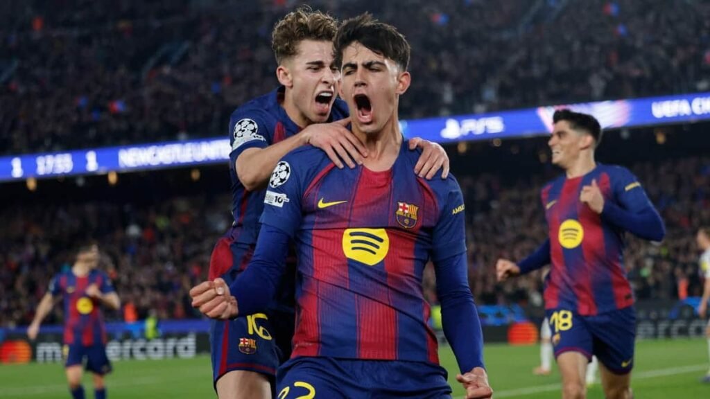 Barcelona v Real Madrid: Commentary, updates, goals and stats for El Clasico