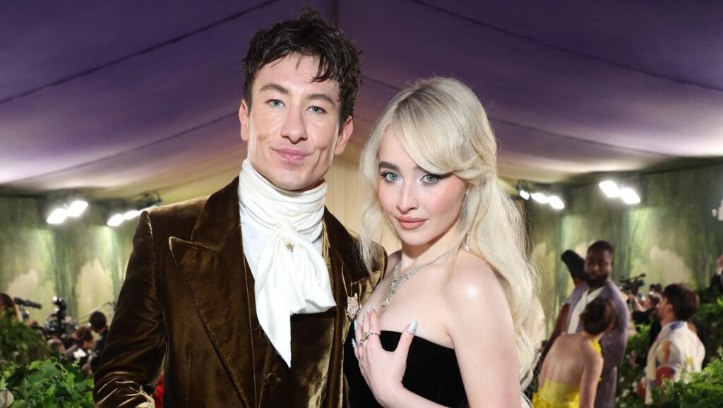 Barry Keoghan Denies Cheating on Sabrina Carpenter: Therapist – Hollywood Life