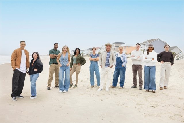 Battle on the Beach, Crashers, Love It or List It, Extreme Buyers Club: HGTV Announces New and Returning Shows – canceled + renewed TV shows, ratings Battle on the Beach, Crashers, Love It or List It, Extreme Buyers Club: HGTV Announces New and Returning Shows - canceled + renewed TV shows, ratings