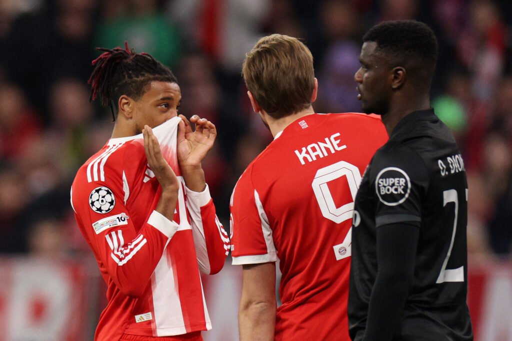 Bayern Munich chief mocks Barcelona over Harry Kane interest