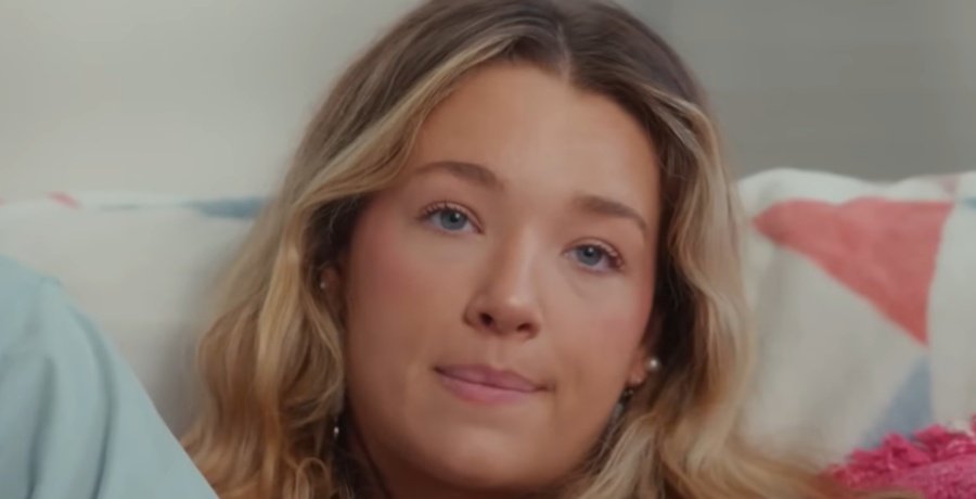 Baylen Dupree Told She Would ‘Do Nothing’ By Doctor Baylen Dupree Told She Would 'Do Nothing' By Doctor
