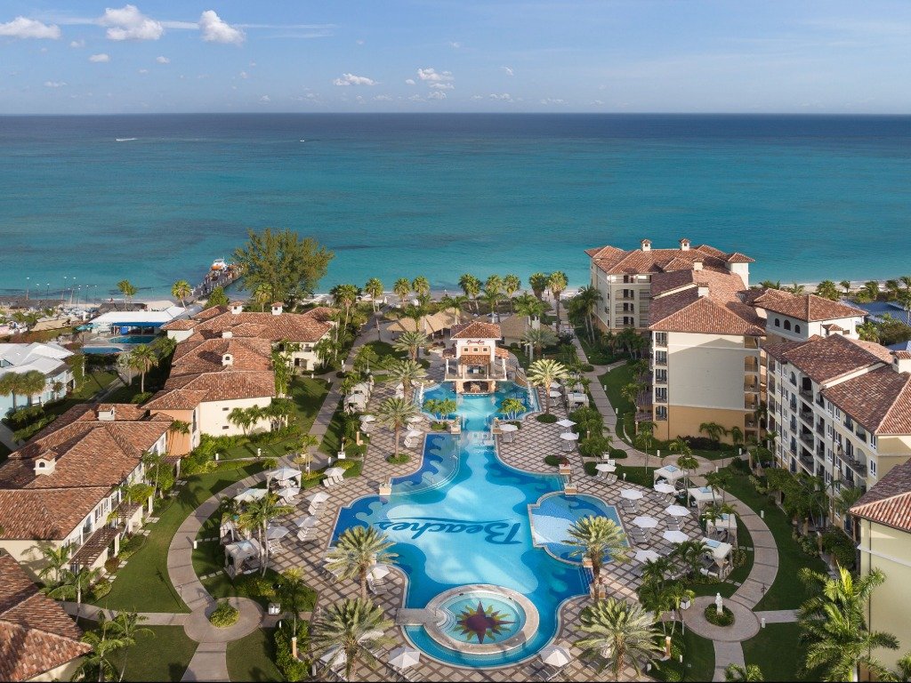 Beaches Turks & Caicos featured in new instant savings offer for Canadians Beaches Turks & Caicos featured in new instant savings offer for Canadians