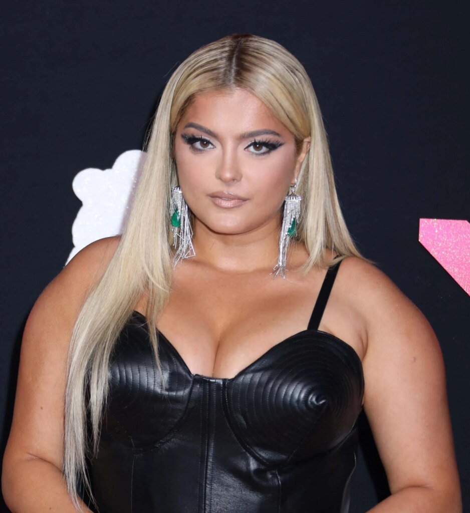 Bebe Rexha Fires Back After AMAs Body Shame