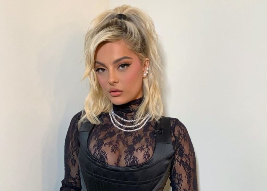 Bebe Rexha Marks 12 Years Since Debut Single ‘I Can’t Stop Drinking About You’