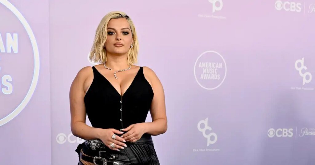 Bebe Rexha Shuts Down Body-Shamers After 2026 AMAs