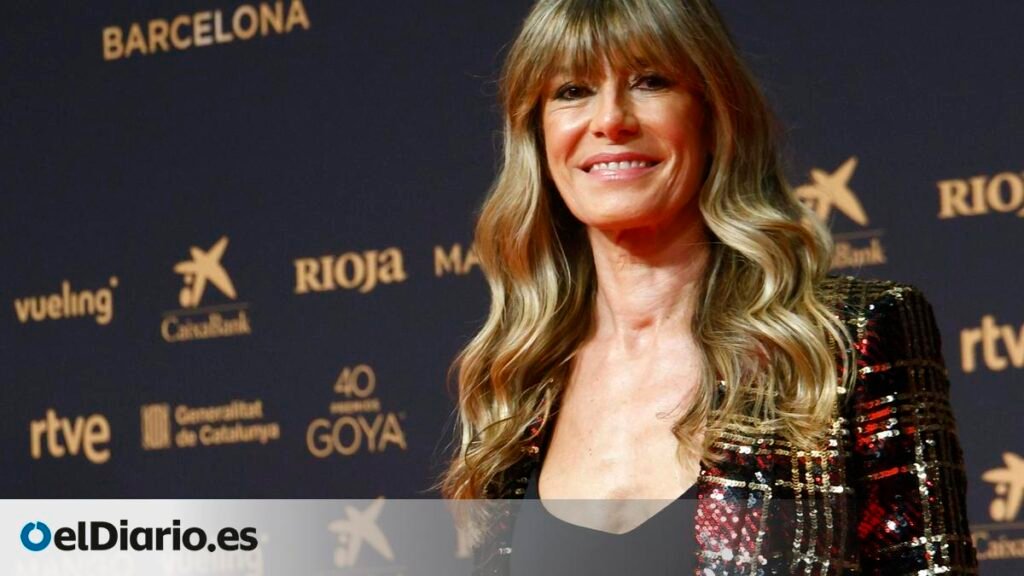 Begoña Gómez alega en su último escrito ante el juicio que colaboraba con la Complutense cuando Sánchez no era cargo público