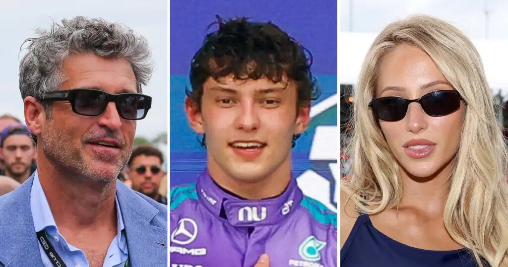 Behind-the-Scenes at the 2026 Formula 1 Miami Grand Prix