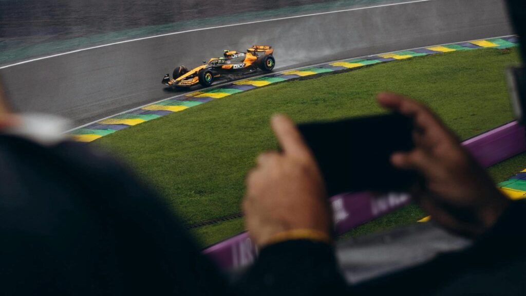 Bell brings its fastest network yet to F1 Grand Prix du Canada Bell brings its fastest network yet to F1 Grand Prix du Canada