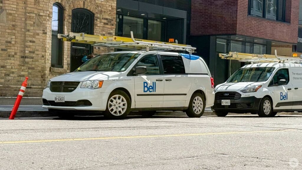 Bell improves mobile network ahead of Montreal’s F1 race weekend Bell improves mobile network ahead of Montreal's F1 race weekend