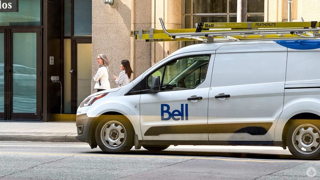 Bell launches new internet backup options in case of outages