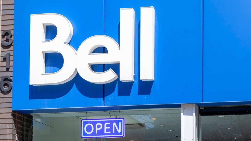 Bell named Canada’s most valuable telecom amid price hikes and new fees Bell named Canada's most valuable telecom amid price hikes and new fees