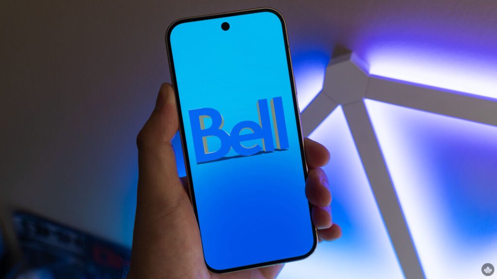 Bell reworks top-end plans with unlimited data, price guarantee
