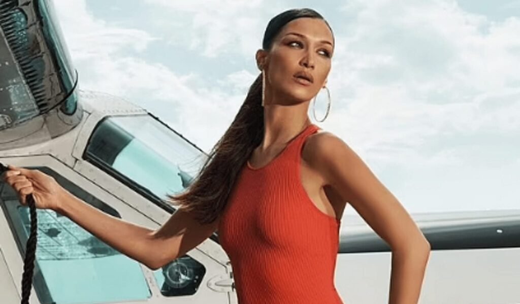 Bella Hadid Marks Two Years of Ôrebella With a Heartfelt Reflection on Faith