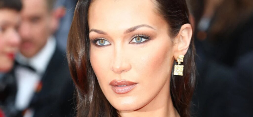 Bella Hadid Sparks Met Gala Drama With Subtle Move