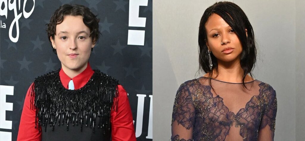 Bella Ramsey And Myha’la Join ‘The Celebrity Traitors’
