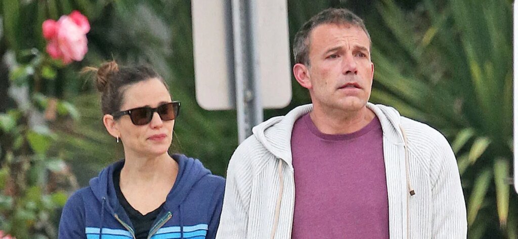 Ben Affleck & Jennifer Garner Protect Violet Amid Health Scare
