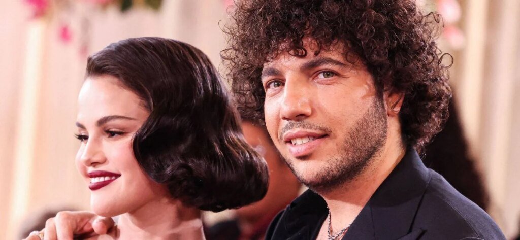 Benny Blanco Is ‘Not Allowed’ To Talk About His Sex Life Benny Blanco Is ‘Not Allowed’ To Talk About His Sex Life