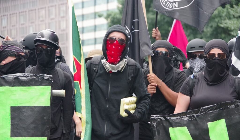 Bessent says IRS and FBI investigation into antifa has made ‘substantial progress’ Bessent says IRS and FBI investigation into antifa has made ‘substantial progress’