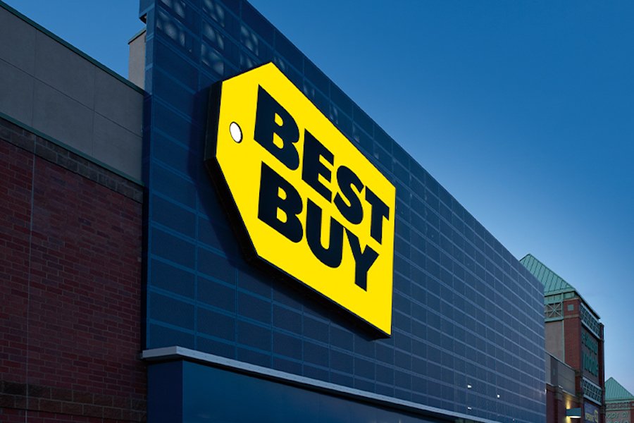 Best Buy aumenta las ventas trimestrales de entretenimiento en un 38% – Celebrity Land Best Buy aumenta las ventas trimestrales de entretenimiento en un 38% – Celebrity Land