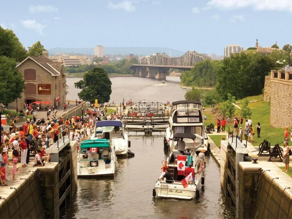 Best places for Gen Z to live includes a Canadian city in the top 10