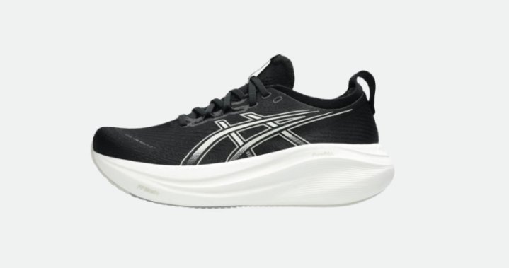 Best running shoes: Top-rated picks for every runner and budget – National Best running shoes: Top-rated picks for every runner and budget - National