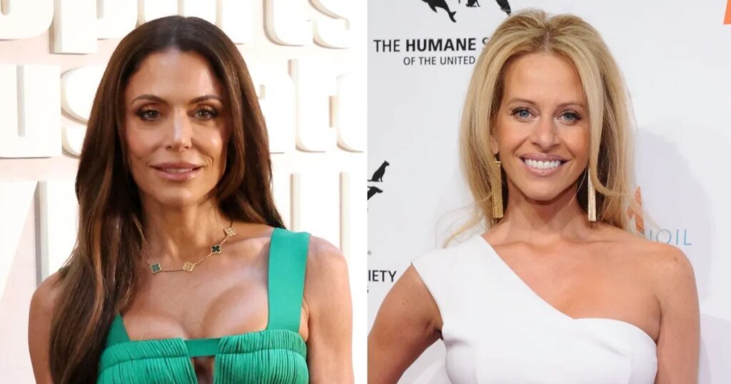 Bethenny Frankel Fires Back Over Dina Manzo’s Criticism