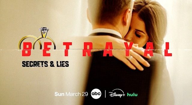 Betrayal: Secrets & Lies: Season One Ratings – canceled + renewed TV shows, ratings Betrayal: Secrets & Lies: Season One Ratings - canceled + renewed TV shows, ratings