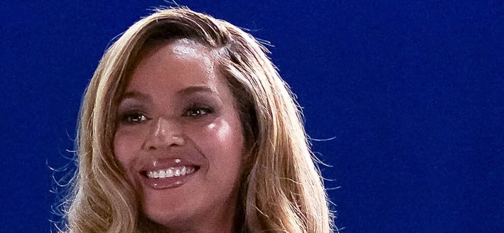 Beyoncé Fuels Act III Release Anticipation With Throwback Clip