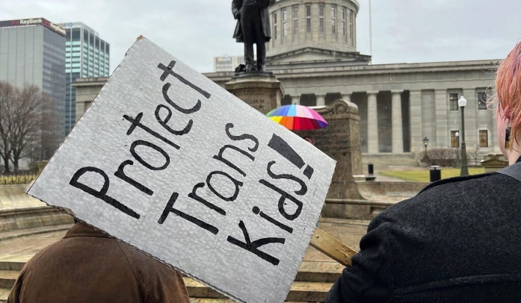 Biden-era rule inserting ‘gender identity’ to Title IX bites dust as defense folds Biden-era rule inserting ‘gender identity’ to Title IX bites dust as defense folds