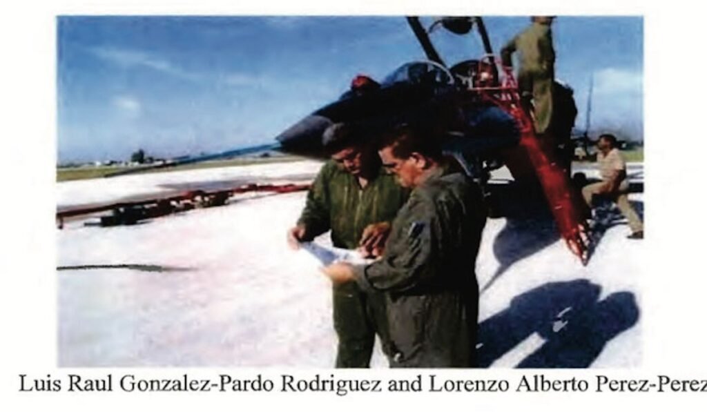 Biden gave migrant ‘parole’ to Cuban pilot implicated in Raul Castro plot to kill Americans
