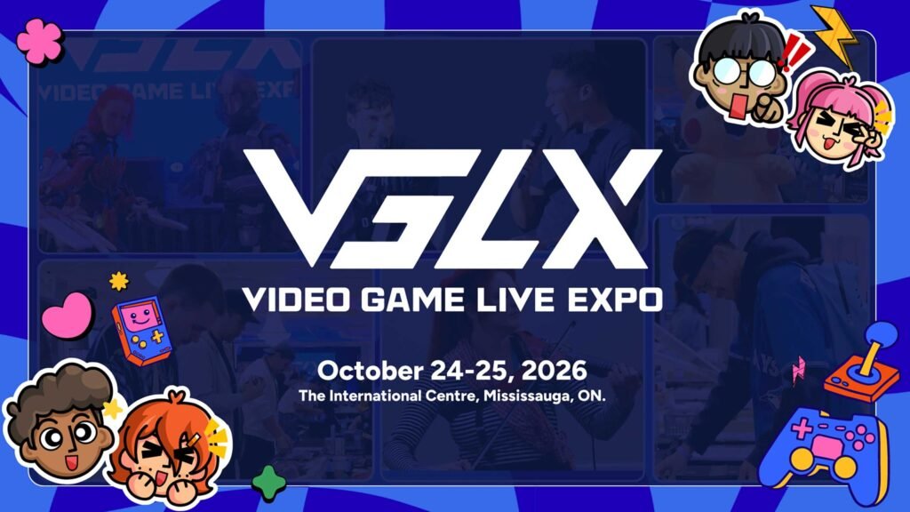 Big gaming convention returns to Ontario in October