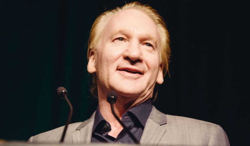 Bill Maher says prominent Democrats won’t come on his show unless they’re ‘pre-adored’ Bill Maher says prominent Democrats won’t come on his show unless they’re ‘pre-adored’