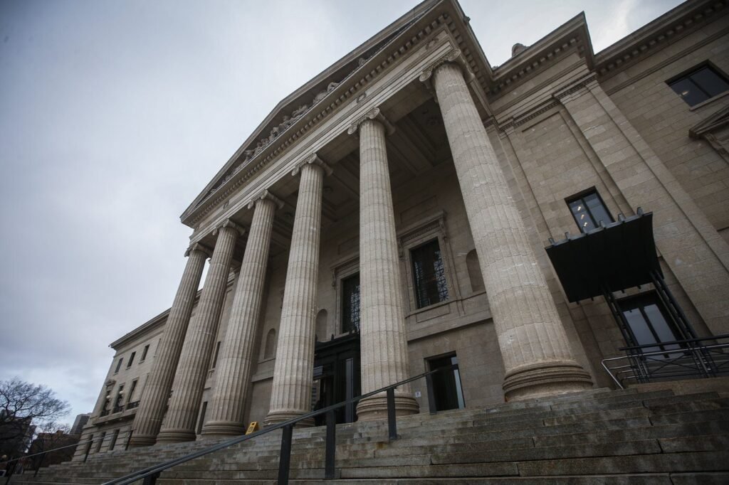 Bill to cut tax on some food in Manitoba passes after long nights of debate