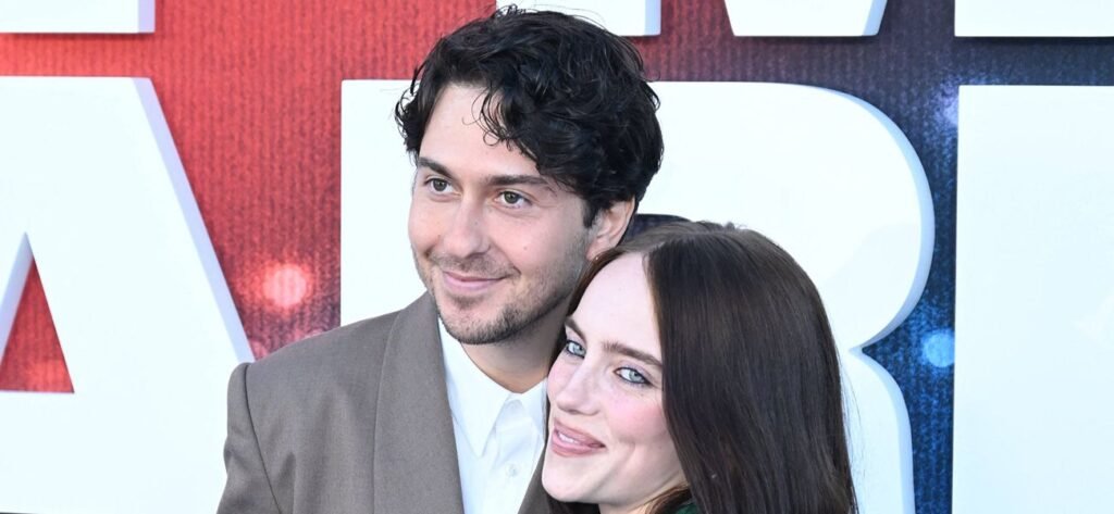 Billie Eilish Blasted For ‘Performative’ Sexuality After Going Official