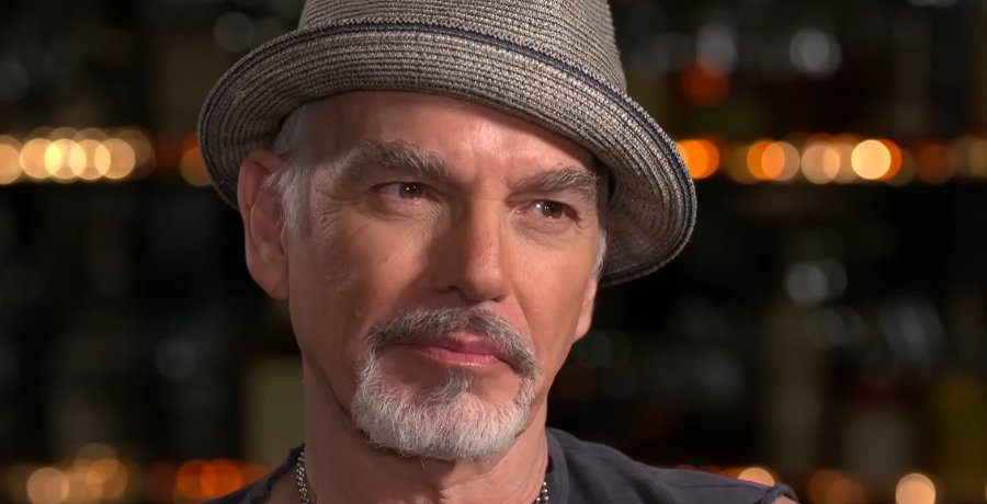 Billy Bob Thornton Opens Up About Super Rare Health Condition Billy Bob Thornton Opens Up About Super Rare Health Condition