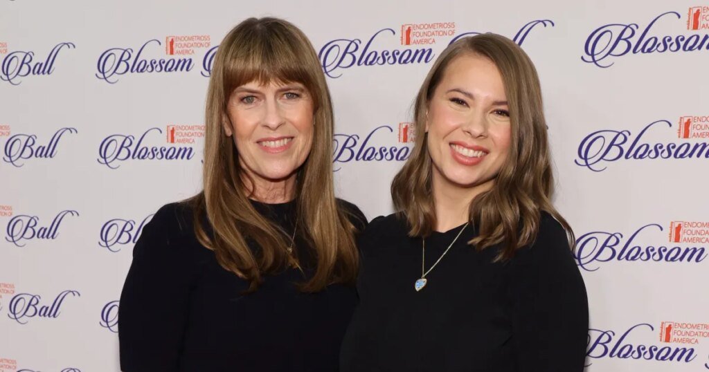 Bindi Irwin's Mom Terri Gives Health Update on Her Daughter
