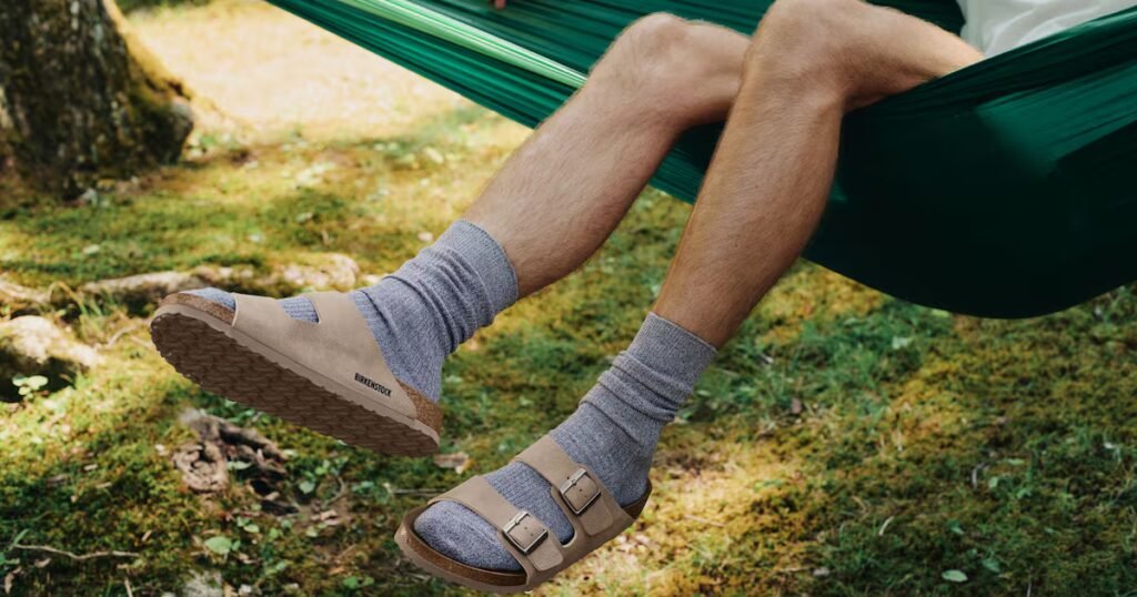 Birkenstock Misses Quarterly Sales Estimates But Maintains Annual Forecast