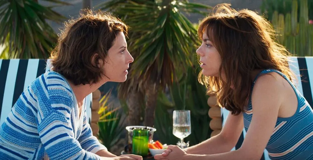 Bitter Christmas Trailer Revealed Ahead of Cannes Debut Bitter Christmas Trailer Revealed Ahead of Cannes Debut