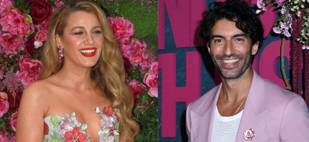Blake Lively Hit With New Claims After Justin Baldoni Settlement
