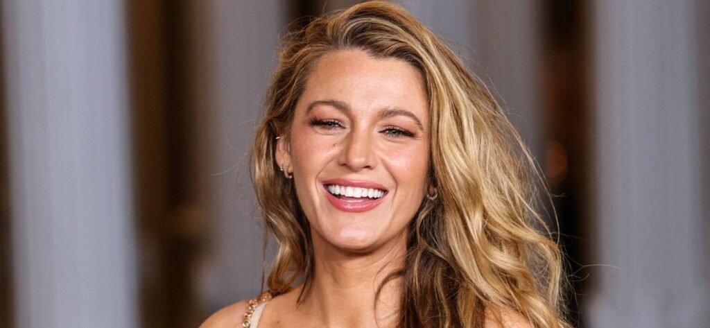 Blake Lively’s Other Battle Revealed In Bombshell Court Docs Blake Lively’s Other Battle Revealed In Bombshell Court Docs