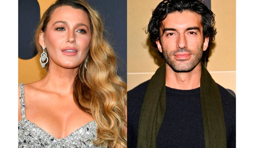 Blake Lively’s lawyers fuel feud with claim of victory after ‘It Ends With Us’ settlement
