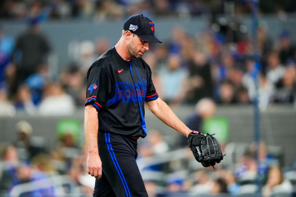 Blue Jays Notes: Scherzer, Bieber, Rotation Depth Blue Jays Notes: Scherzer, Bieber, Rotation Depth