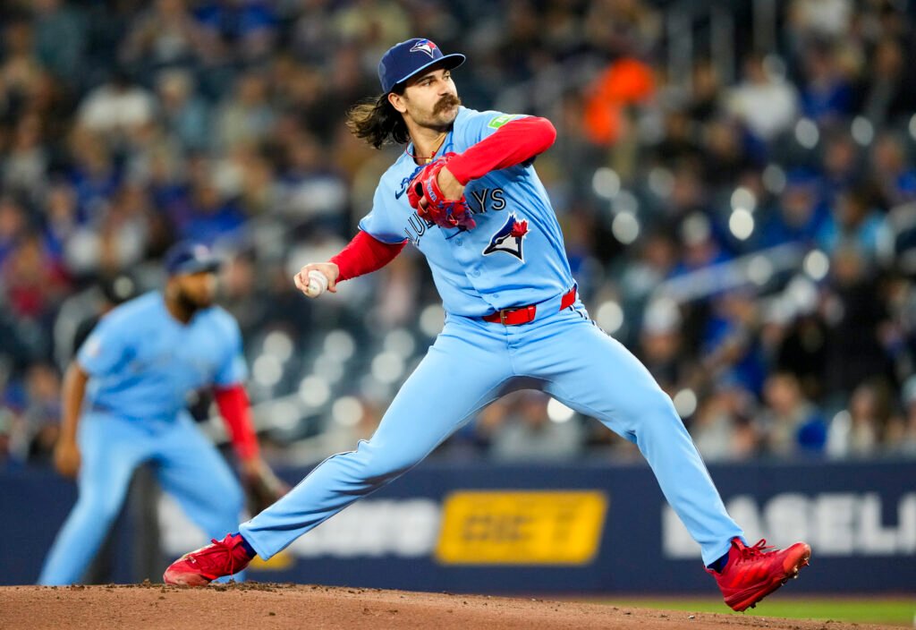 Blue Jays To Place Dylan Cease On 15-Day IL Blue Jays To Place Dylan Cease On 15-Day IL