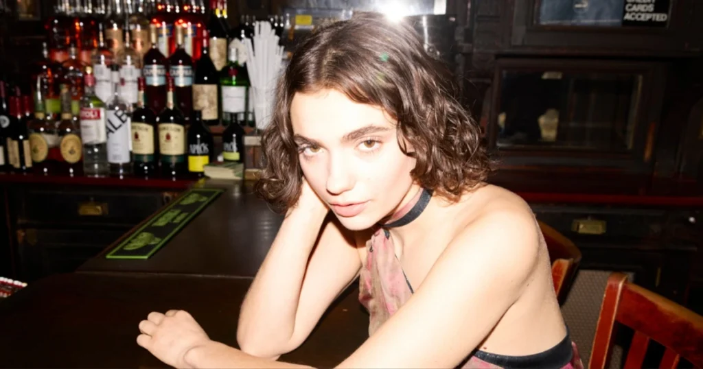 Blums announces debut album Sunk Cost Fantasy